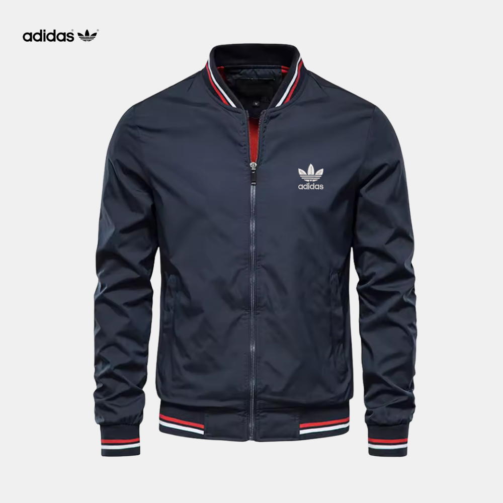 Men's Bomber Jacket