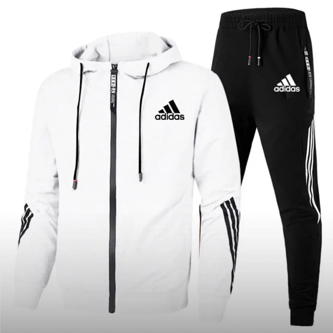 Aeroflex Jacket + Pants Set