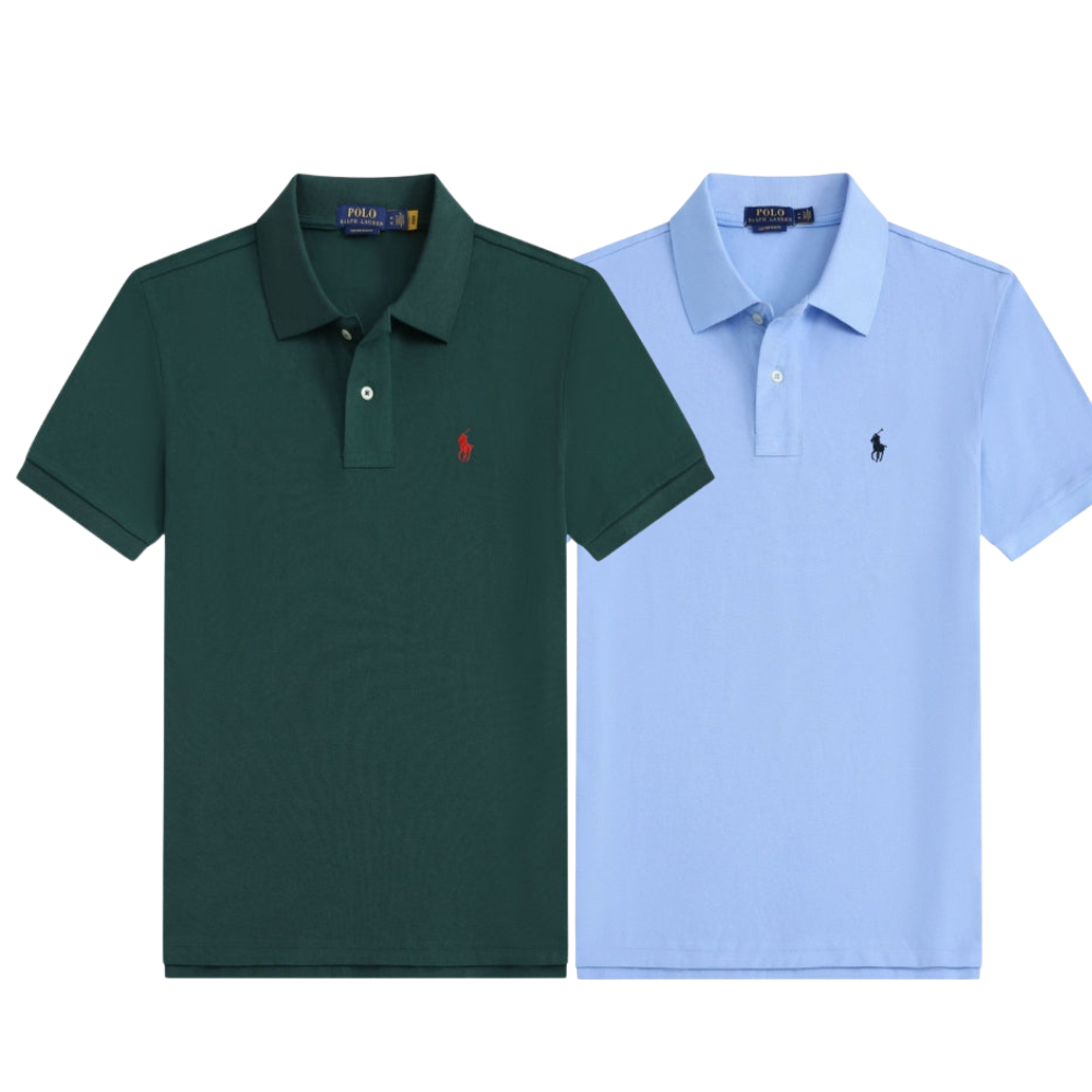 Polo de luxe classique