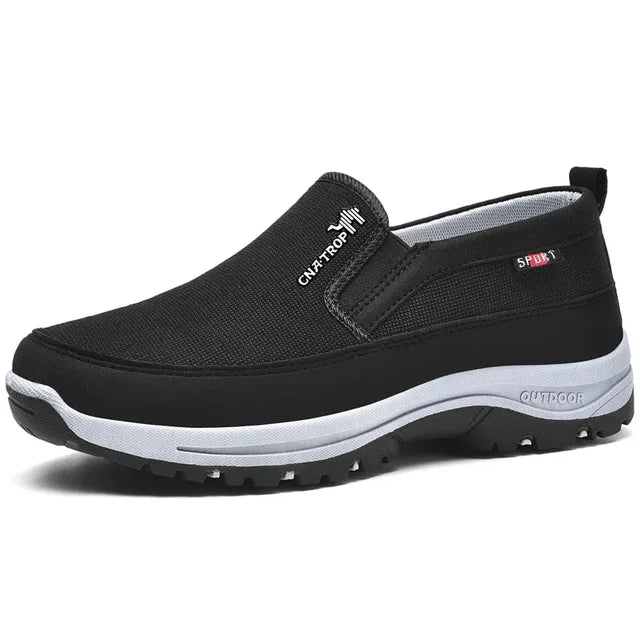 Men's Casual Orthopedic Shoes