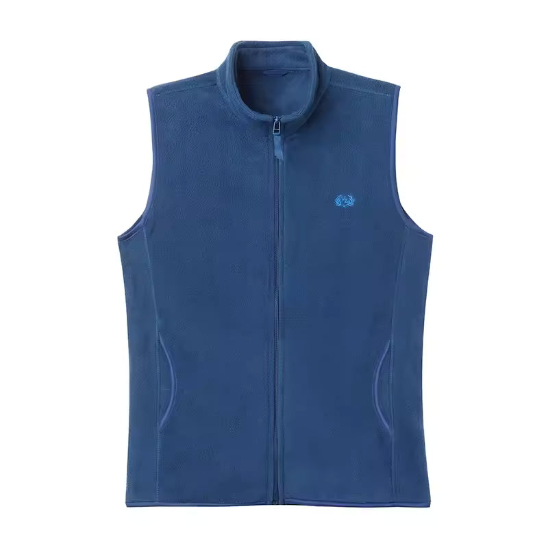 Men's Casual Vest