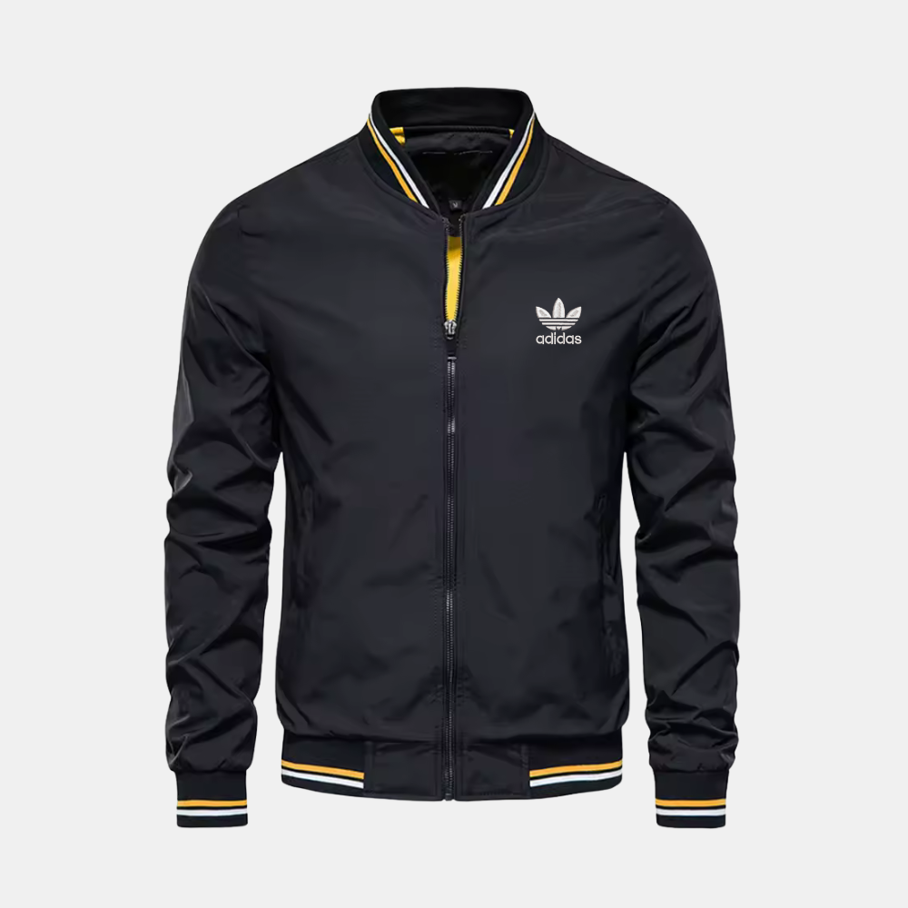 Men's Bomber Jacket