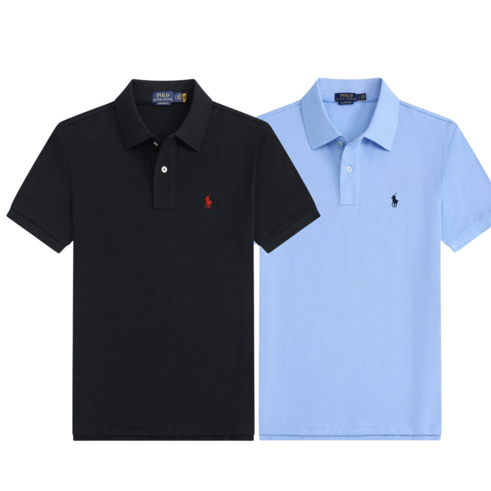 Polo de luxe classique