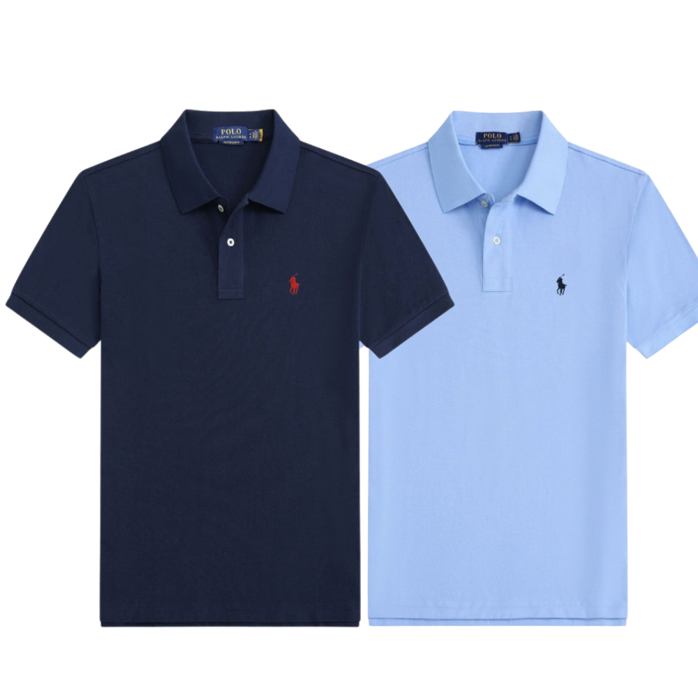 Polo de luxe classique