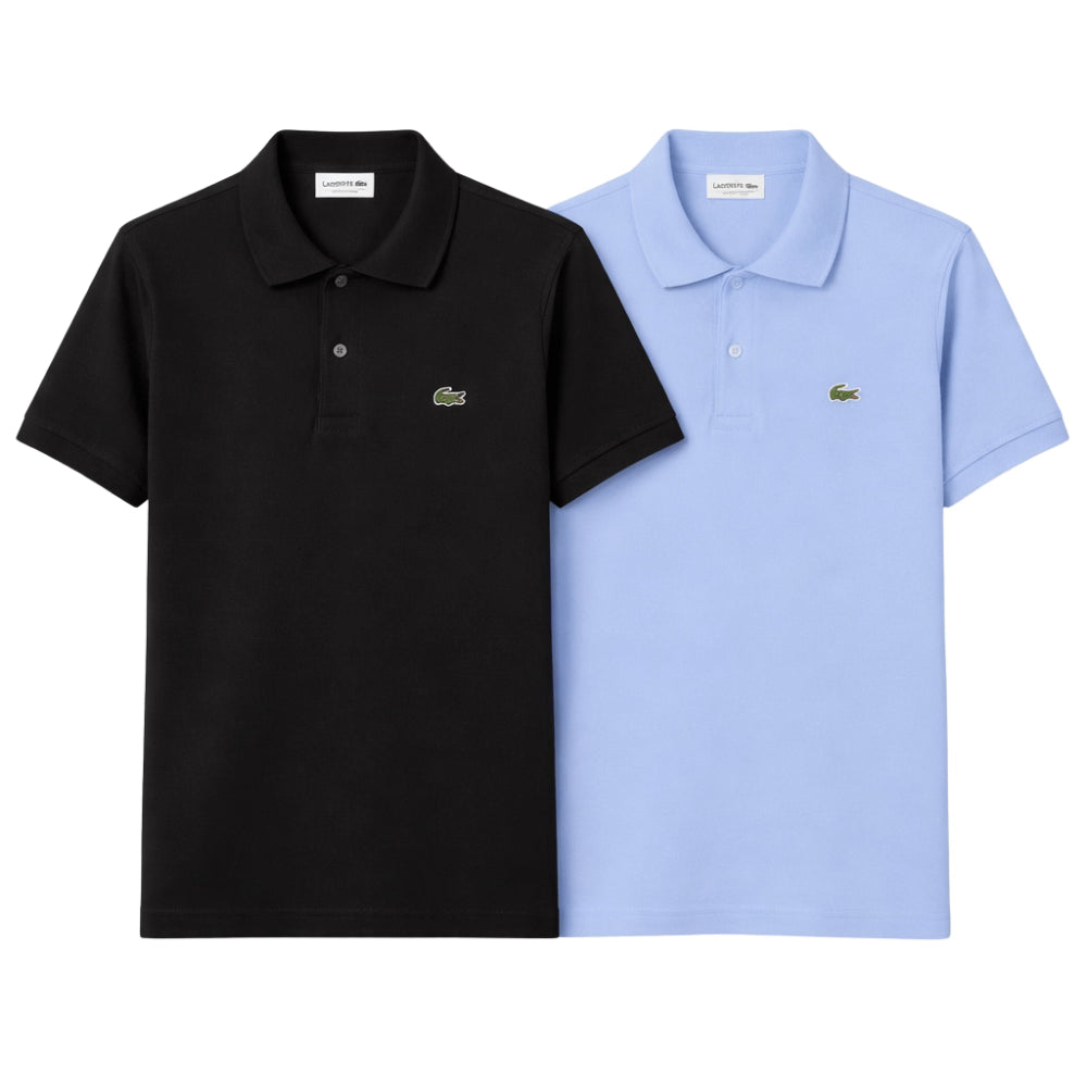 Lac. Polo Premium [Buy 1 Get 2]