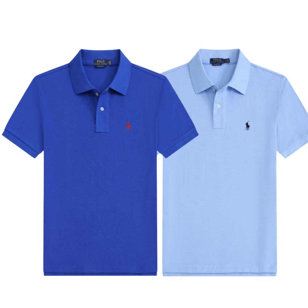 Polo de luxe classique