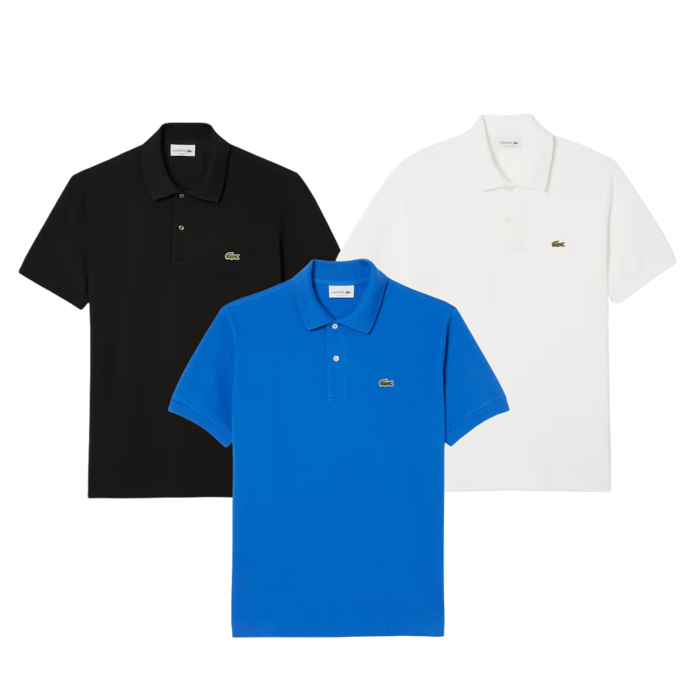 [1 kaufen, 3 erhalten] Luxe Polo Premium