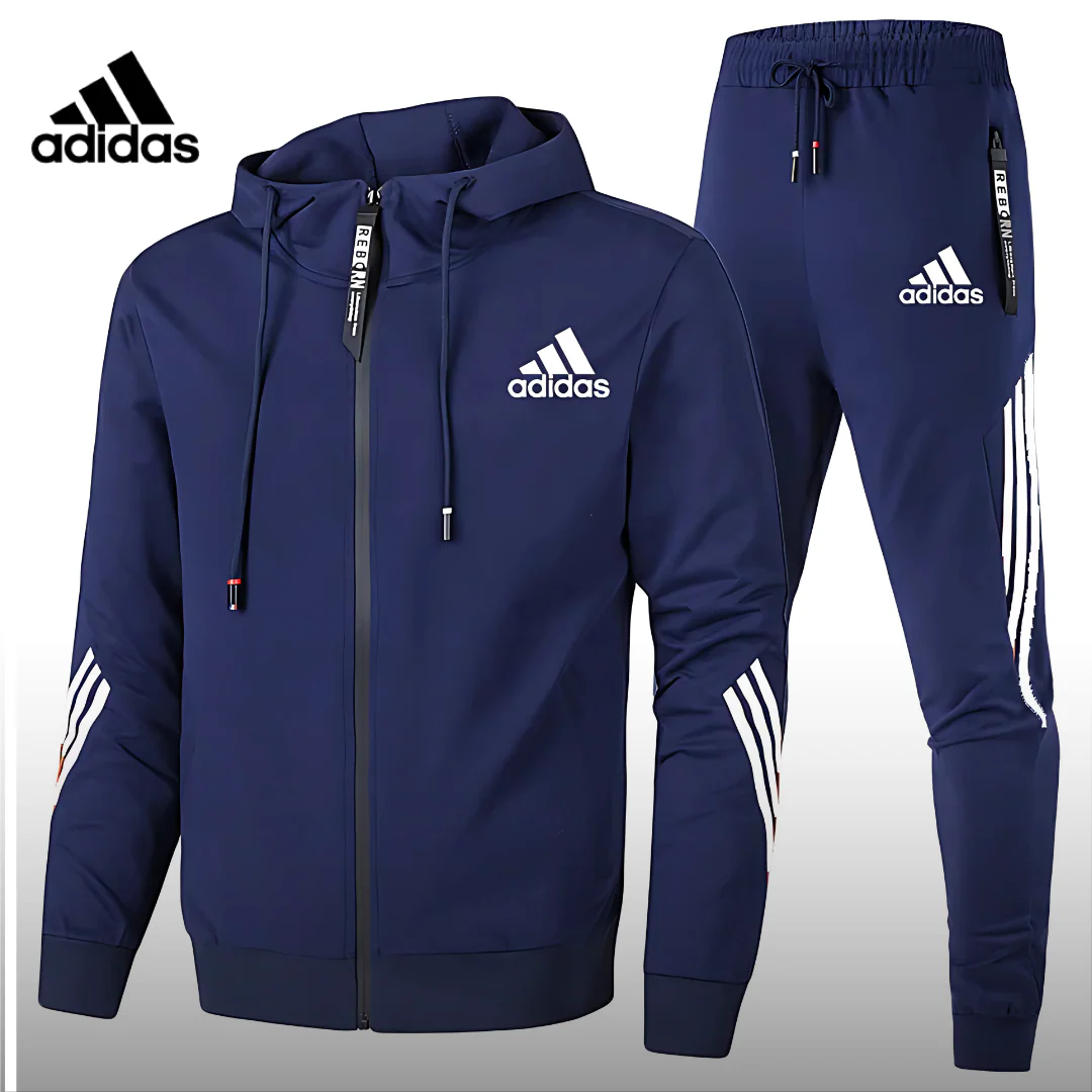 Aeroflex Jacket + Pants Set