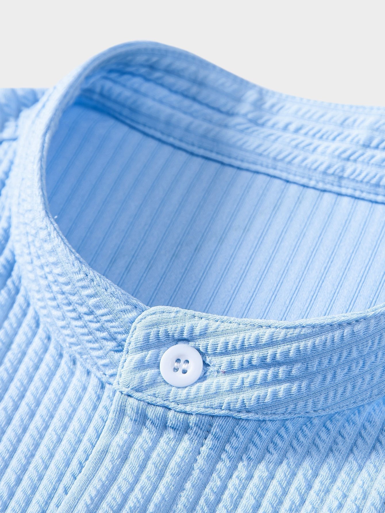 Polo Luxee Collar Shirt