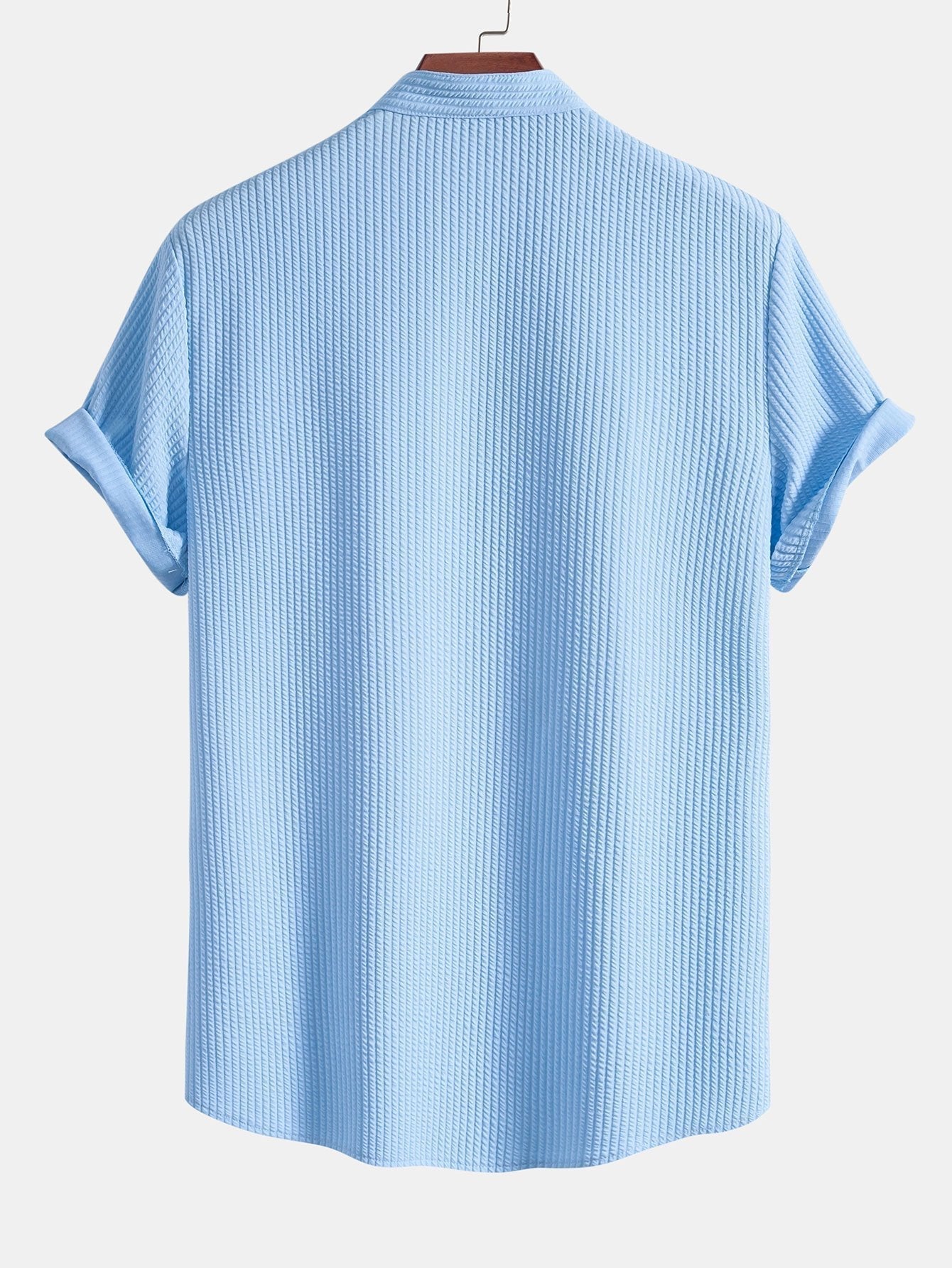 Polo Luxee Collar Shirt